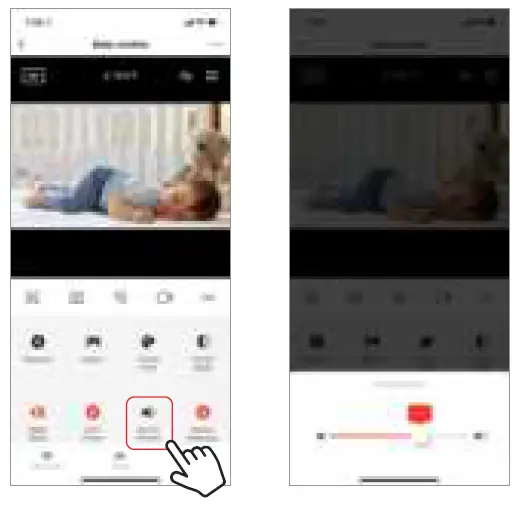Brookstone-BKWIFICAMB-Smart-Camera-Smart-Baby-Monitor-FIG-14