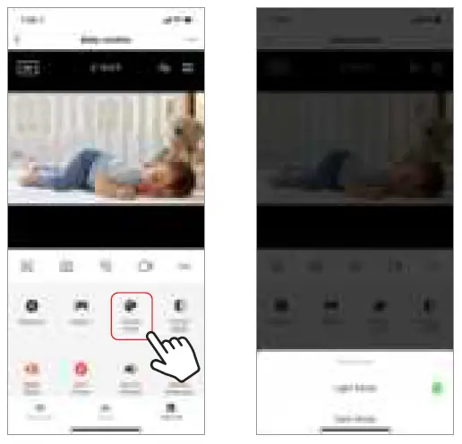 Brookstone-BKWIFICAMB-Smart-Camera-Smart-Baby-Monitor-FIG-16