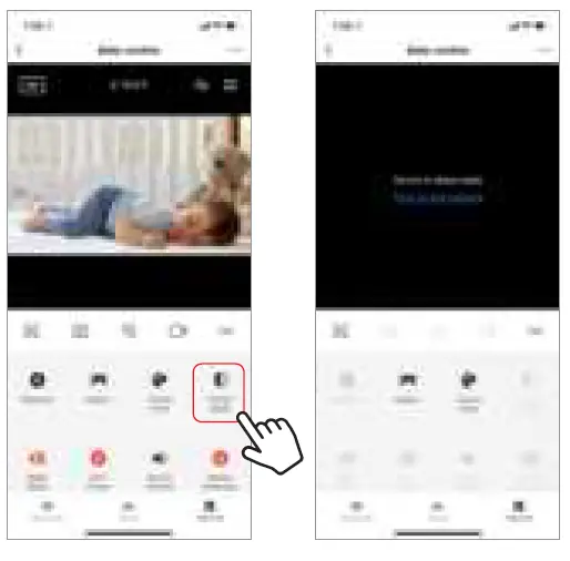 Brookstone-BKWIFICAMB-Smart-Camera-Smart-Baby-Monitor-FIG-17