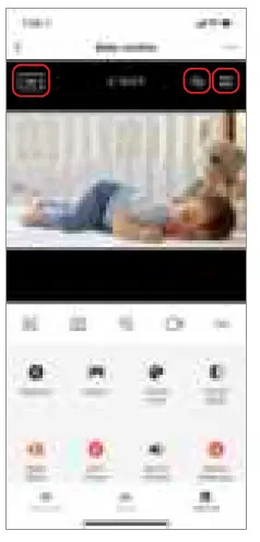 Brookstone-BKWIFICAMB-Smart-Camera-Smart-Baby-Monitor-FIG-22