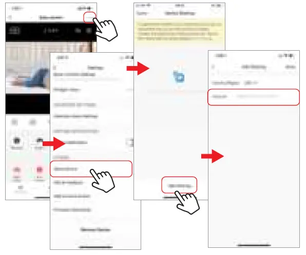 Brookstone-BKWIFICAMB-Smart-Camera-Smart-Baby-Monitor-FIG-23