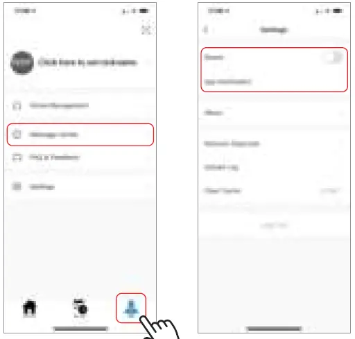 Brookstone-BKWIFICAMB-Smart-Camera-Smart-Baby-Monitor-FIG-7