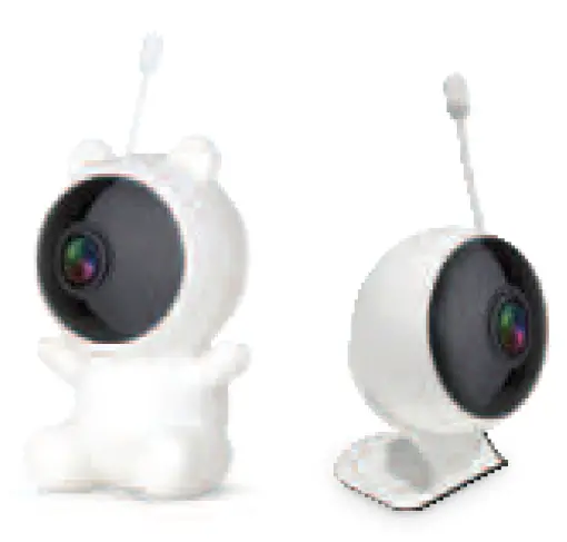 Brookstone-BKWIFICAMB-Smart-Camera-Smart-Baby-Monitor-FIG-9