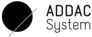 ADDAC System logo
