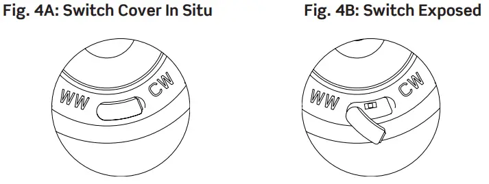 LEVITON-V50-High-Performance-Colour-Selectable-LED-Downlight-5