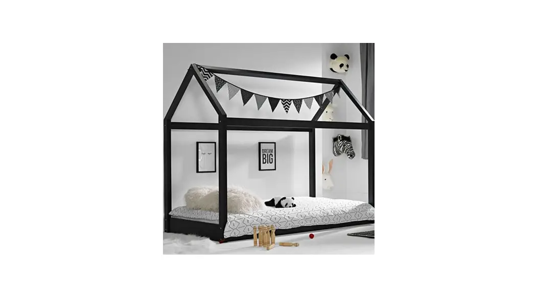 My Sweet Kids Heavy House Bed Instruction Manual My Sweet Kids Heavy House Bed Instruction Manual