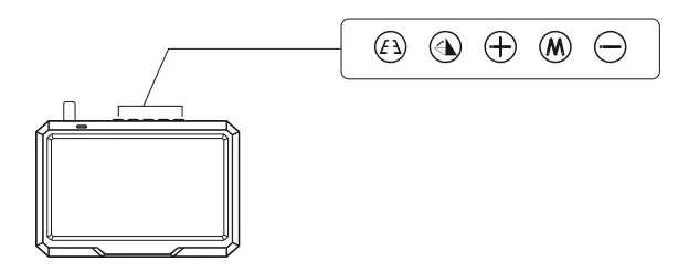 NEXTECH-QM3842-Digital-Wireless-Reversing-Camera-5
