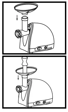 NESCO-FG-100-Electric-Food-Grinder-FIG-4