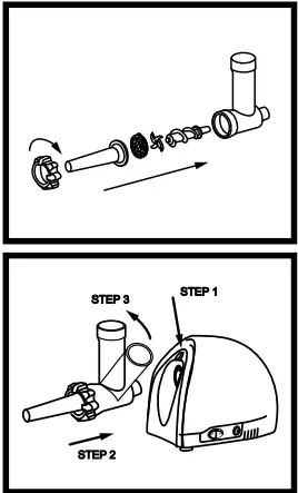 NESCO-FG-100-Electric-Food-Grinder-FIG-5