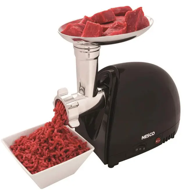 NESCO-FG-100-Electric-Food-Grinder-PRODUCT