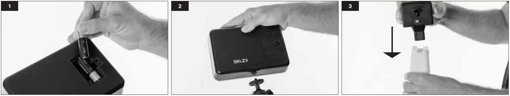 SKLZ SP23 Speed Gates - FIGURE 2