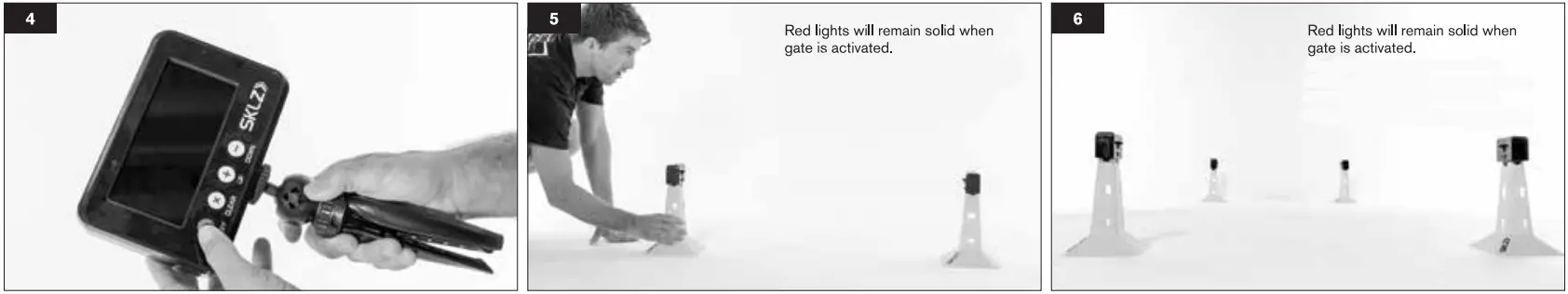 SKLZ SP23 Speed Gates - FIGURE 3