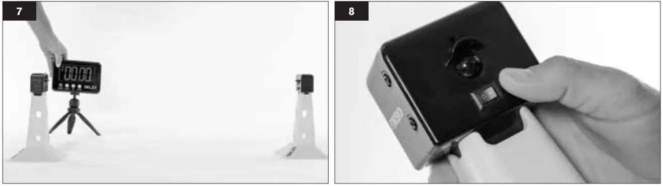 SKLZ SP23 Speed Gates - FIGURE 4