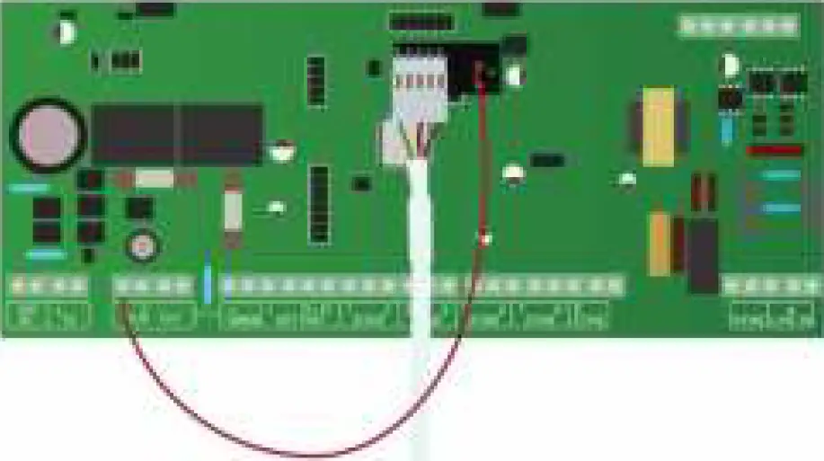 Olarm PRO IDS X-Series Adapter 07