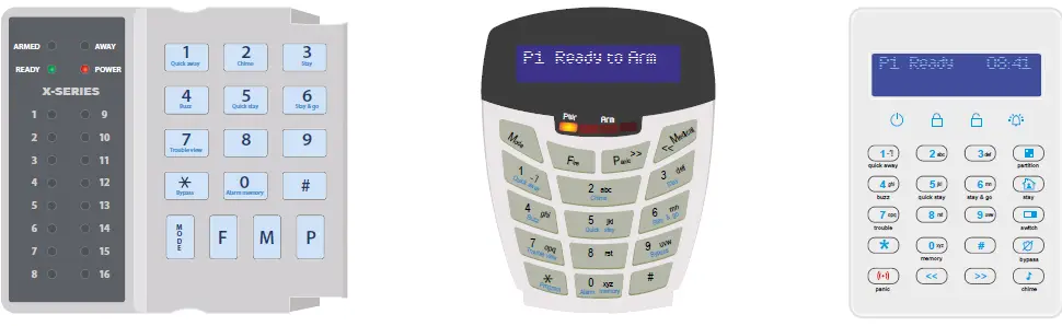 Olarm PRO IDS X-Series Adapter 09