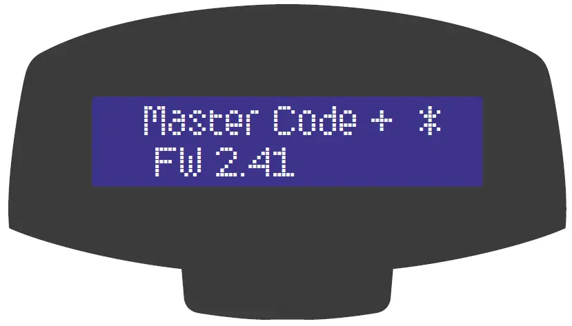 Olarm PRO IDS X-Series Adapter 14