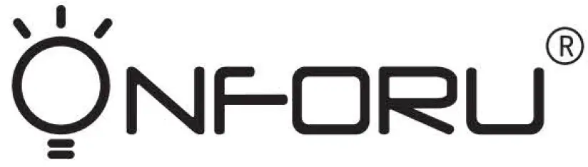 NFORU logo