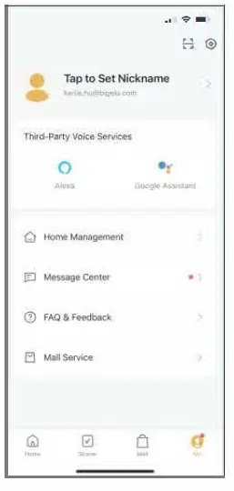 ONFORU BDB55WF-3 PIR LED Wall Lights with Motion Sensor 12