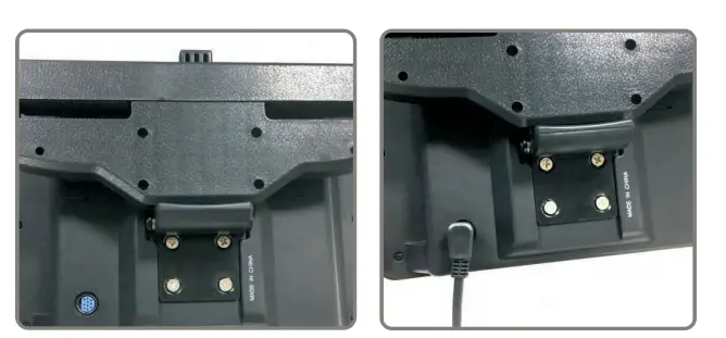 Pyle-PLHRDVD90KT-Universal-Car-Headrest-Mount-Monitor-fIG-7