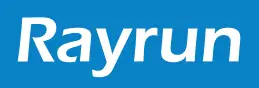 Rayrun-Logo