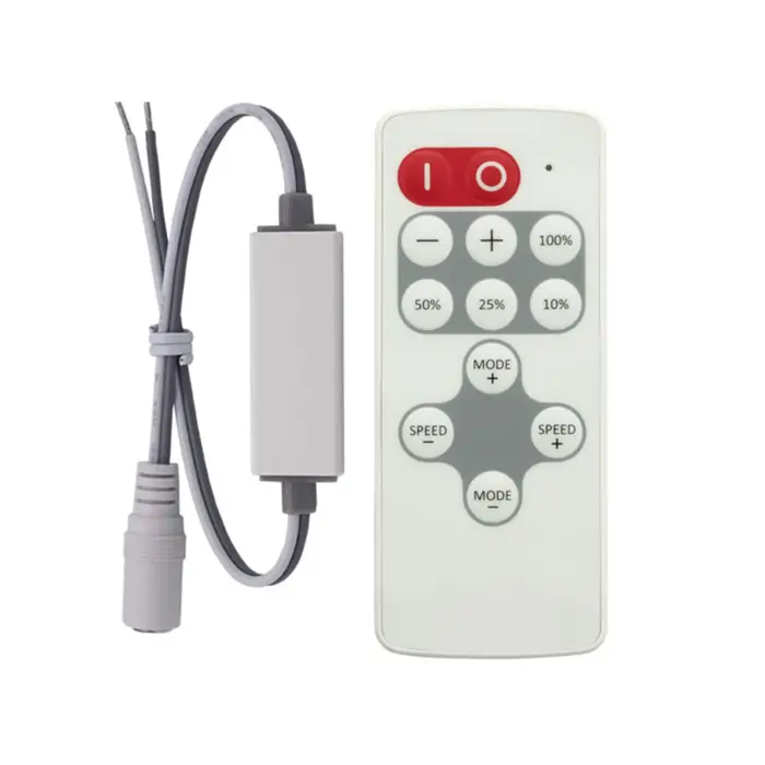 Rayrun-T110-Single-Color-LED-Controller-Product-Image