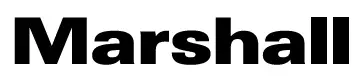 marshall logo