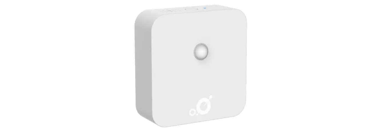 Merryiot Ms10-915 Motion Detection User Manual Merryiot Ms10-915 Motion Detection User Manual