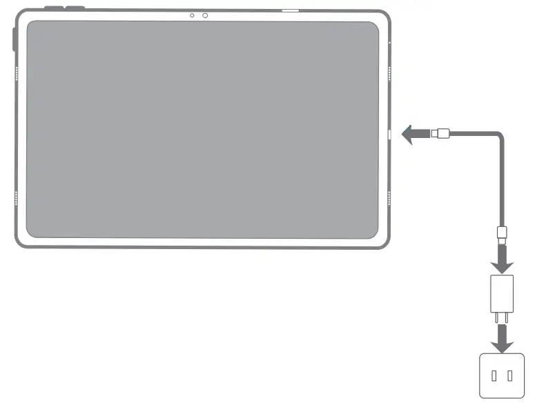 Lenovo Tab M10 Plus 3rd Gen FIG 3