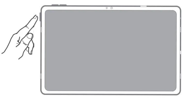 Lenovo Tab M10 Plus 3rd Gen FIG 4