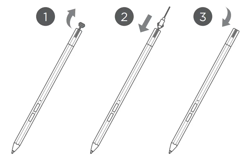 Lenovo Tab M10 Plus 3rd Gen FIG 6