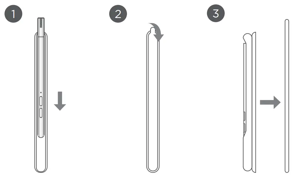 Lenovo Tab M10 Plus 3rd Gen FIG 8