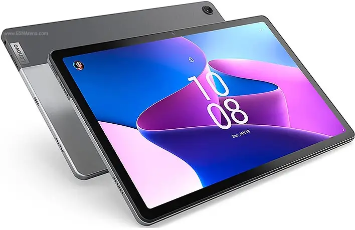 Lenovo Tab M10 Plus 3rd Gen