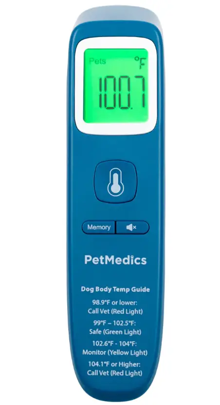 PetMedics-3P1R0006-Non-Contact-Infrared-Thermometer-for-Dogs