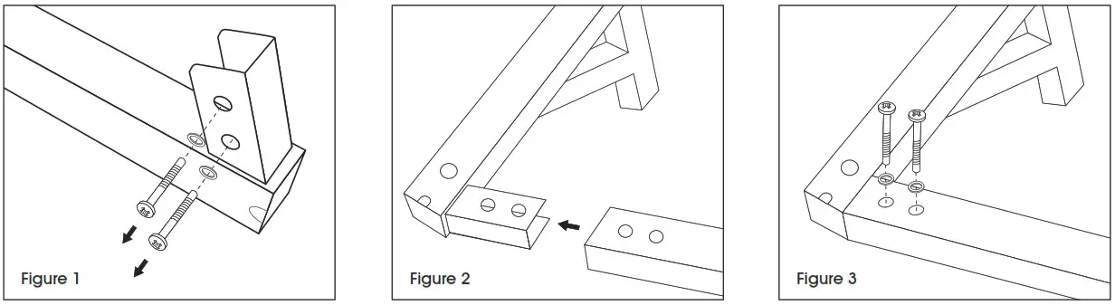 ULINE H-1978, H-8532, H-8577 Z-Rack - fig 1