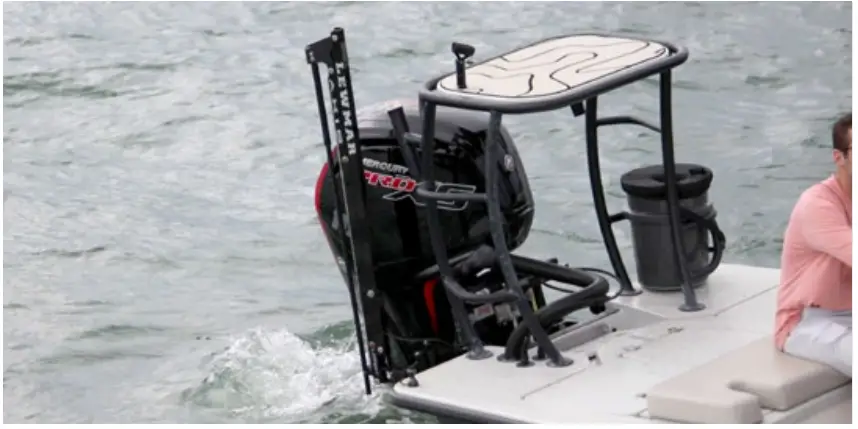 LEWMAR AXIS Shallow Water Anchor-FIG2