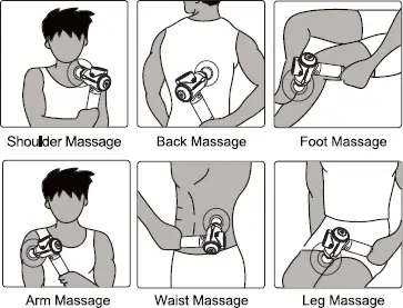 massage icon