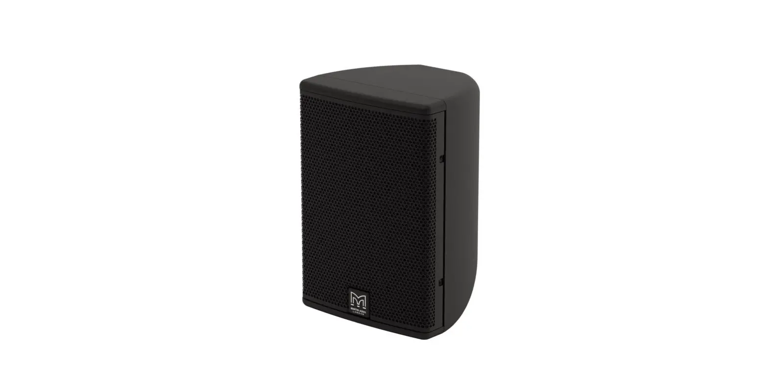 Martin Audio Cdd Passive Indoor And Outdoor Speakers User Guide