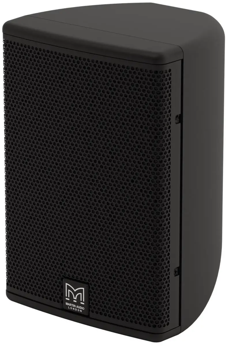MARTIN AUDIO CDD Passive Indoor and Outdoor Speakers