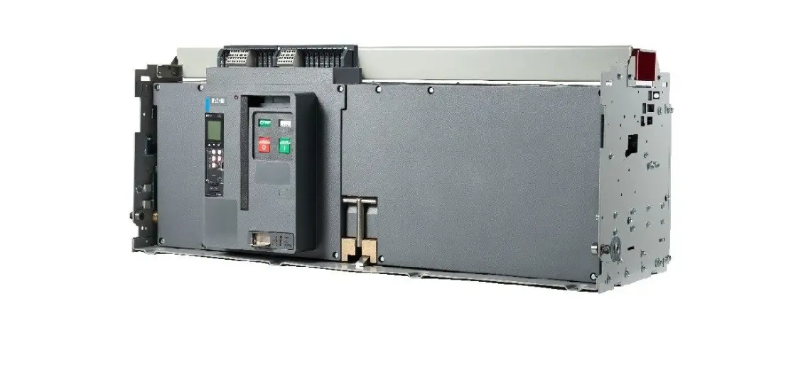 Eaton Il0131080en Air Circuit Breaker Instruction Manual