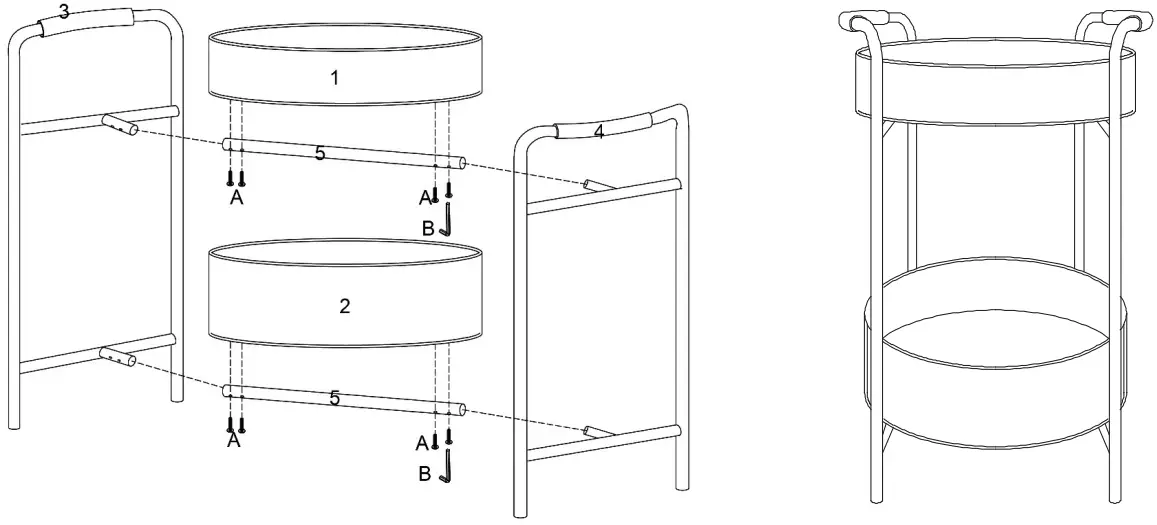 Assembly Instruction