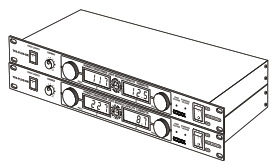 TOPP PRO TPA-PLUS-BK Professional Power Product - 6
