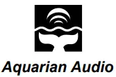 Aquarian Audio-logo
