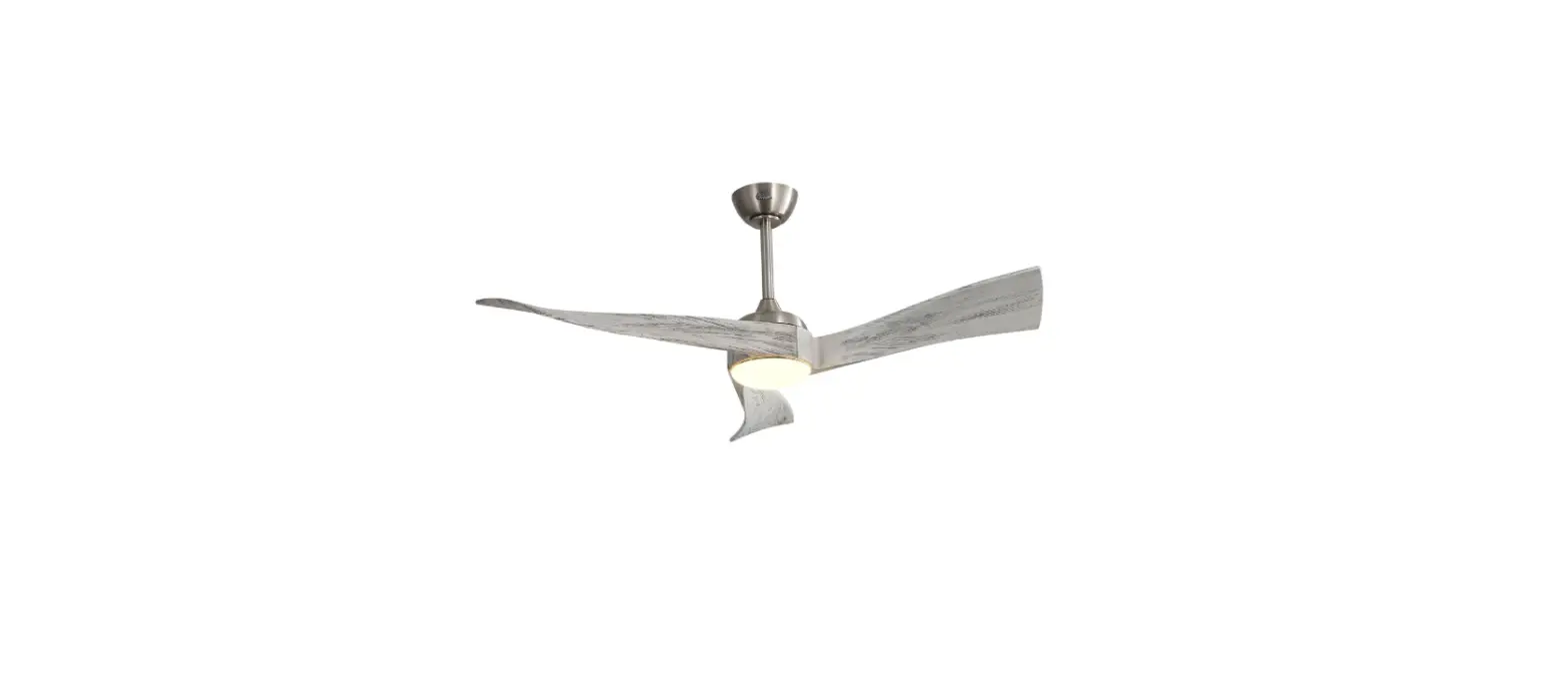 Sofucor Kbs-52k012 52 Inch Ceiling Fan User Manual
