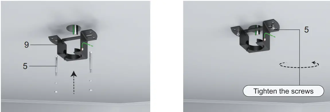 Sofucor-KBS-52K012-52-Inch-Ceiling-Fan-fig-1