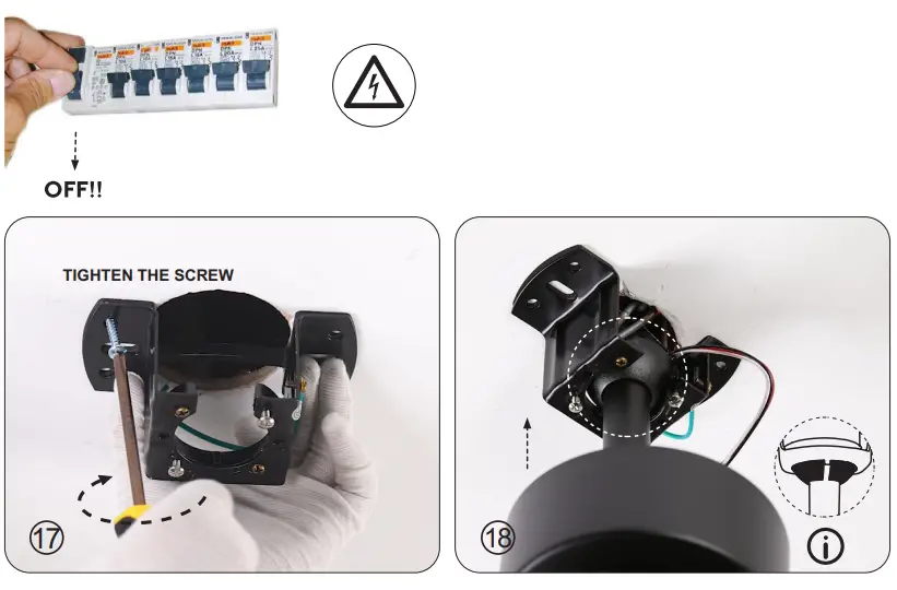 Sofucor-KBS-52K012-52-Inch-Ceiling-Fan-fig-10