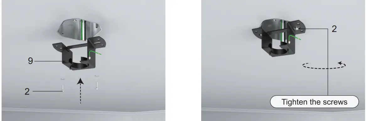 Sofucor-KBS-52K012-52-Inch-Ceiling-Fan-fig-2