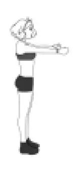 MOB MO6449 Business Card Holder 1