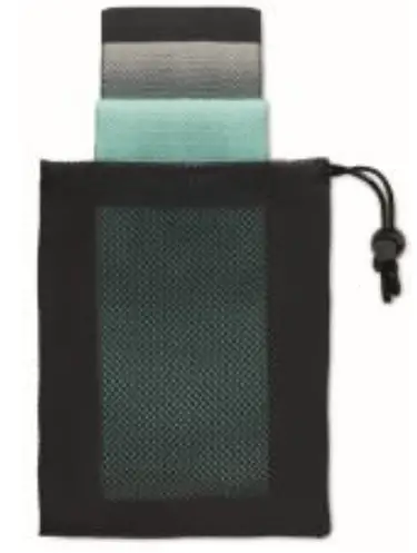 MOB MO6449 Business Card Holder