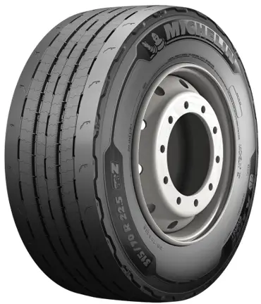 MICHELIN LINE Energy Z Truck Tire