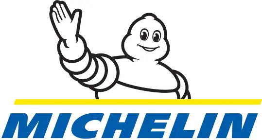 MICHELIN LINE logo